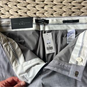 Banana Republic Gray Dress Pants